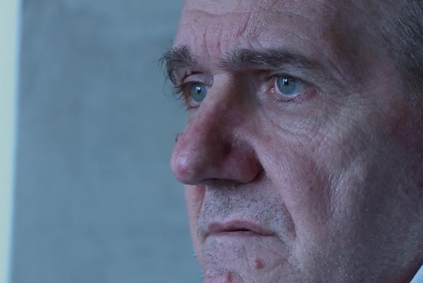 still / picture for Ljubavni slučaj ili tragedija običnog čoveka