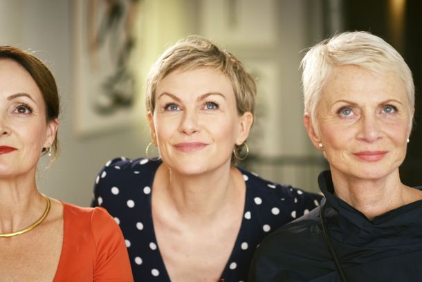 still / picture for Flecken. Frei. Liebe.