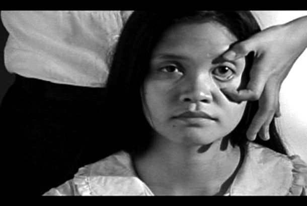 still / picture for Andalusian Bitch