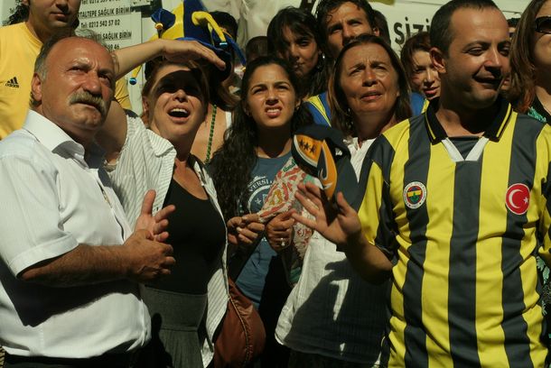 still / picture for Ask Tutulması