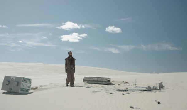 still / picture for A Saga do Herói