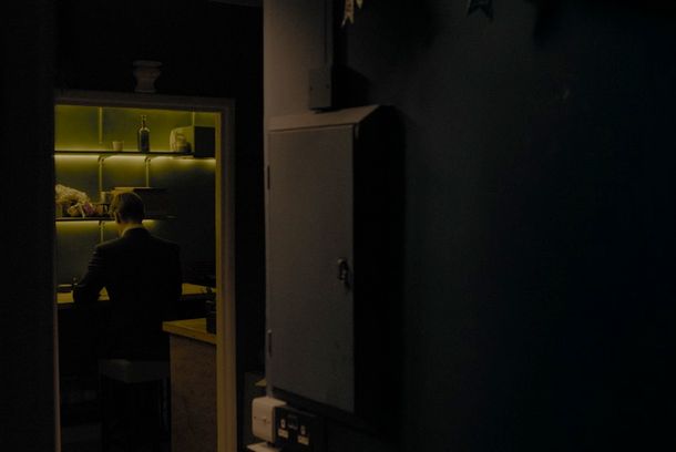 still / picture for Dear Friends and Family