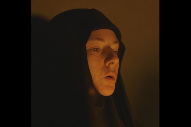 still / picture for A Voice in the Void.