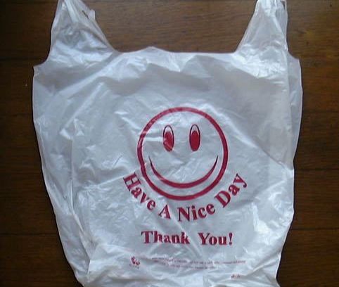 still / picture for The Invasion of the Plastic Bags