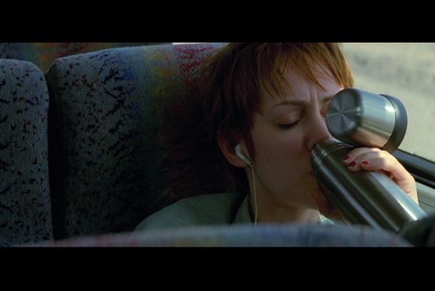 still / picture for Rachel