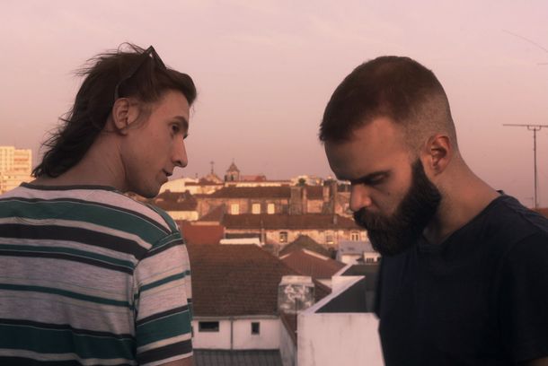 still / picture for Laranja Amarelo