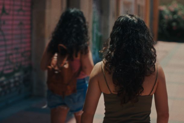 still / picture for Mala Mía