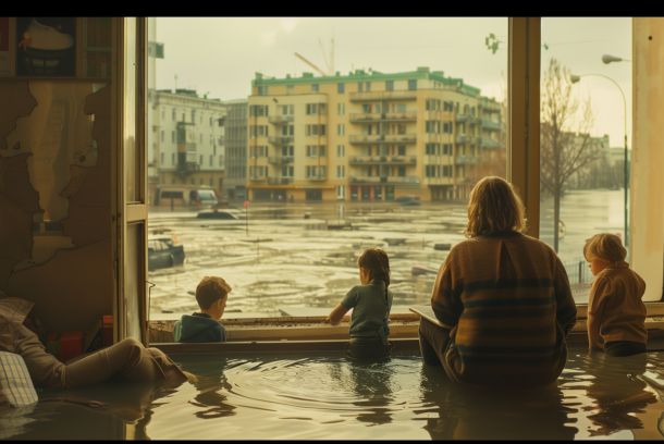 still / picture for Pelon kääntöpiiri