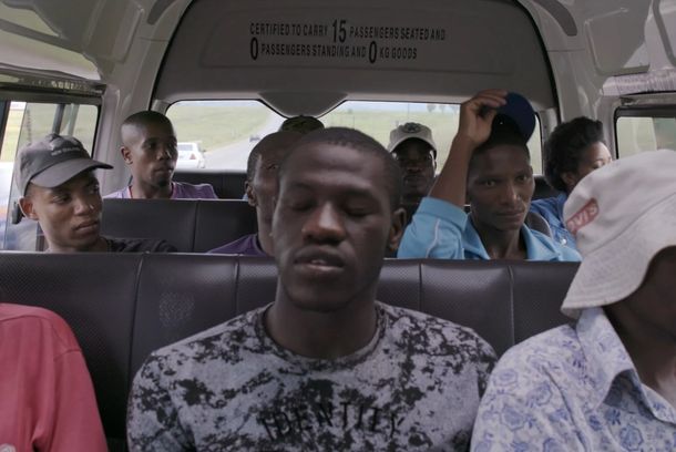 still / picture for Siyabonga