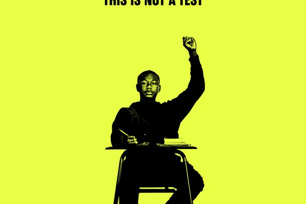 still / picture for Homeroom