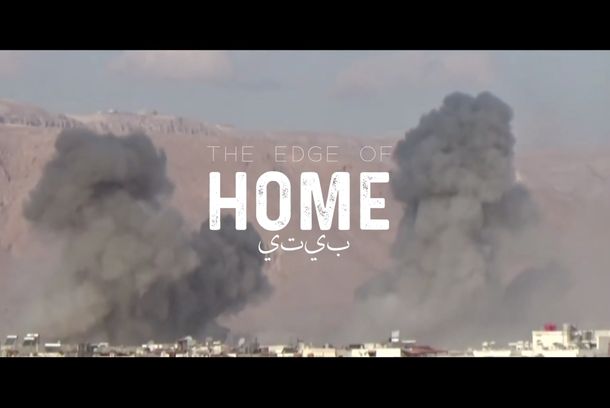 still / picture for The Edge of Home