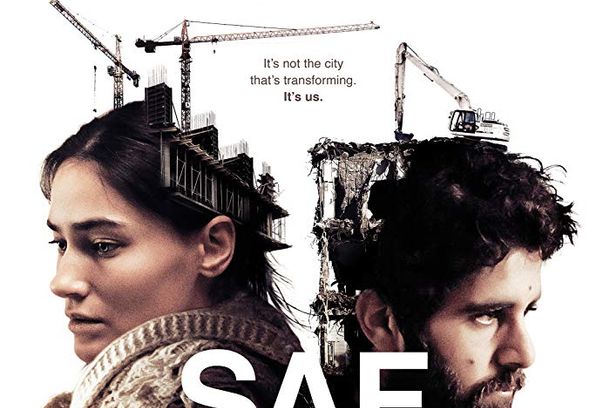 still / picture for SAF