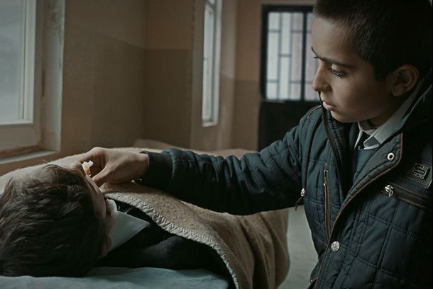 still / picture for Okul Tıraşı (Brother's Keeper)