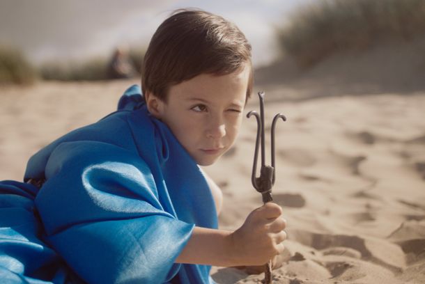 still / picture for Aatos ja Amine