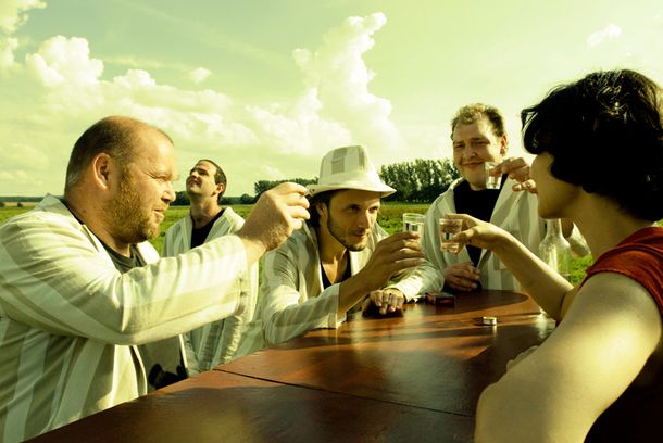 still / picture for Nenn mich einfach Tobi B