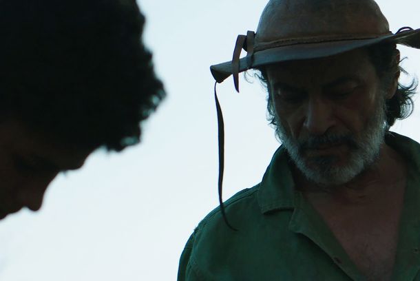 still / picture for Filho de Boi