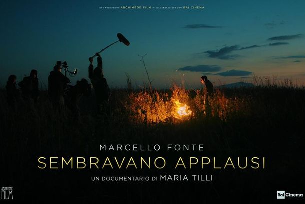 still / picture for Sembravano Applausi