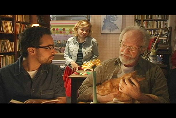 still / picture for É pra Presente