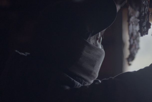 still / picture for Nostromo