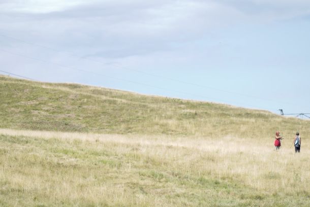 still / picture for When the dragon came