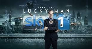 still / picture for Lucky Man