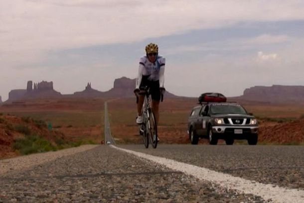 still / picture for Bikes Tell Stories