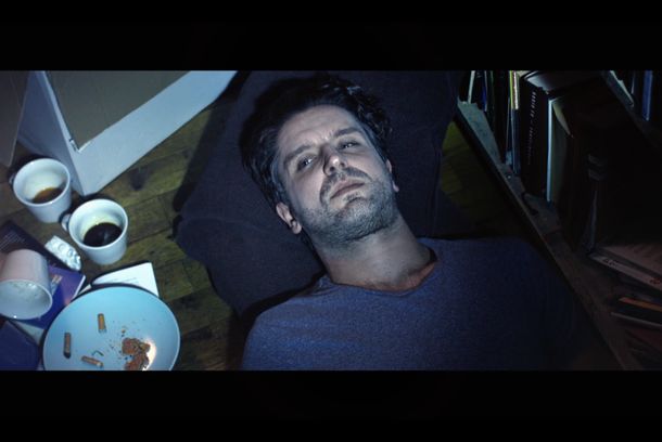 still / picture for Inertia