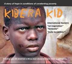 still / picture for Kibera Kid