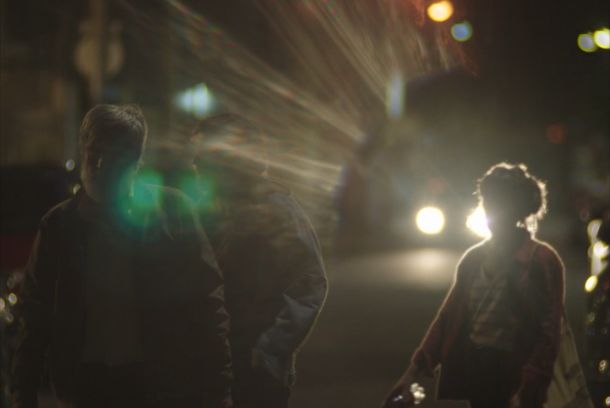 still / picture for LAS MUERTES PASAJERAS
