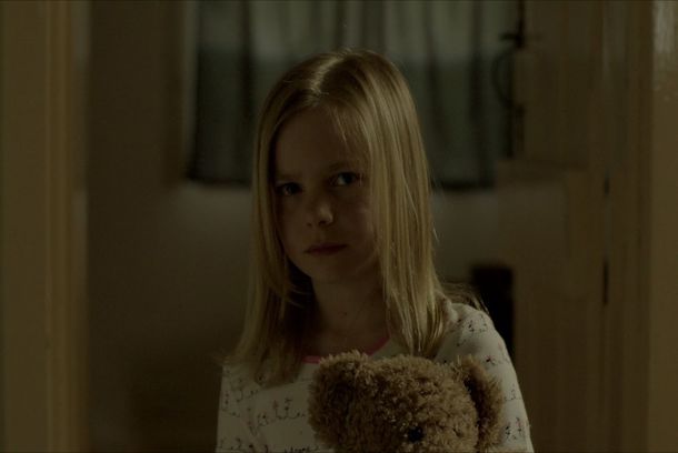 still / picture for Hollow Road