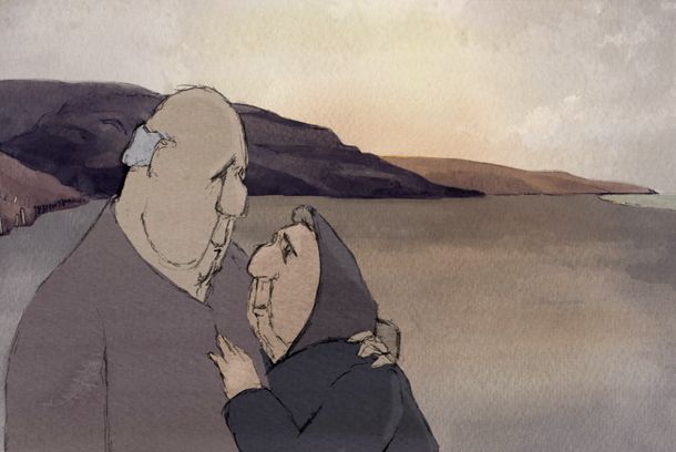 still / picture for The Shipping Forecast
