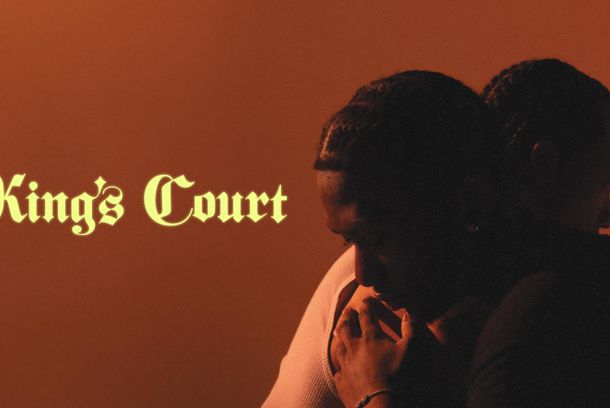 still / picture for King's Court