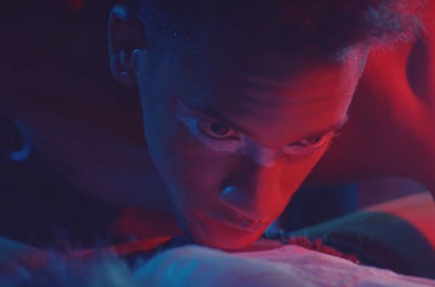 still / picture for BREAK ME