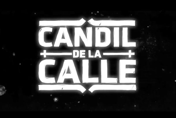 still / picture for Candil de la Calle
