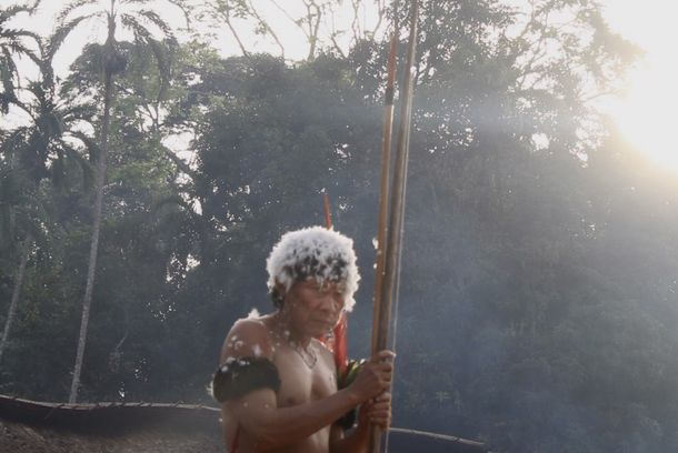 still / picture for Thuë pihi kuuwi - Uma Mulher Pensando