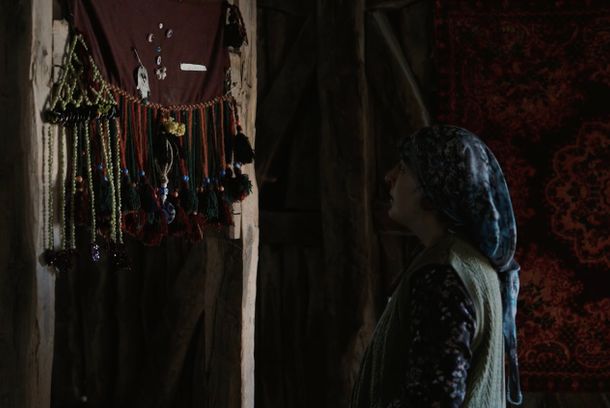 still / picture for Kırk Gün Kırk Gece