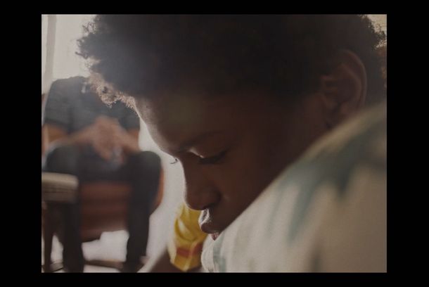 still / picture for O Órfão