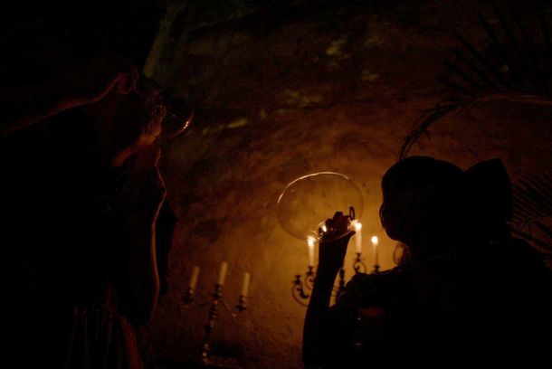 still / picture for El fin del mundo según Sofía