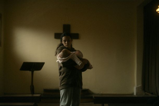still / picture for Blanquita