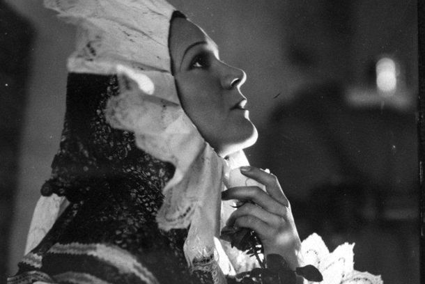 still / picture for Nellie