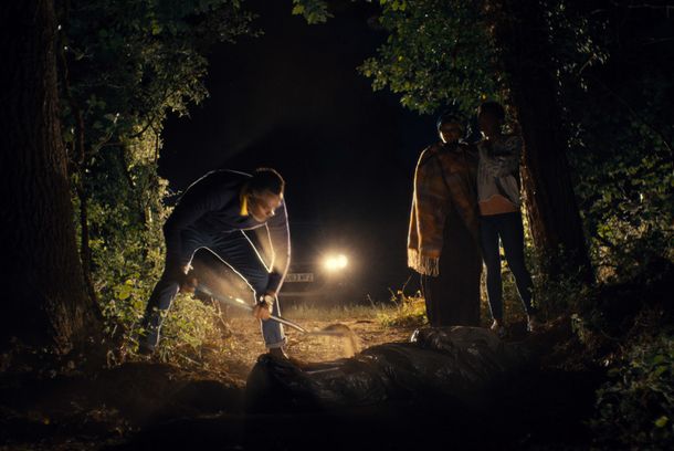 still / picture for A Songs from the Dark