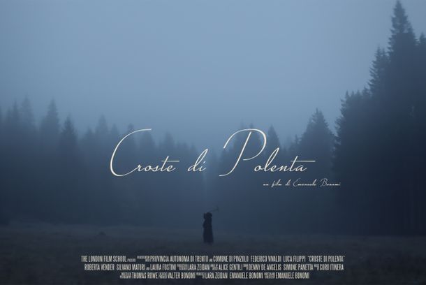 still / picture for Croste di Polenta