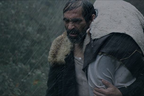 still / picture for Já Passou