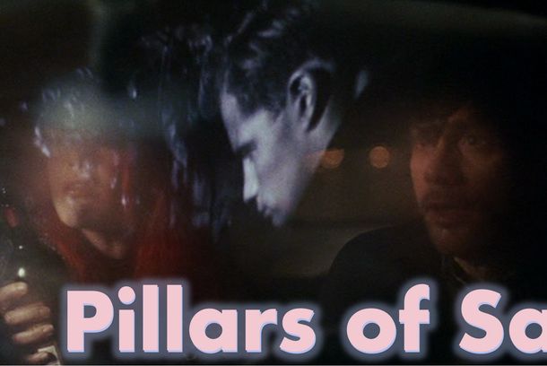 still / picture for Pillars of Salt