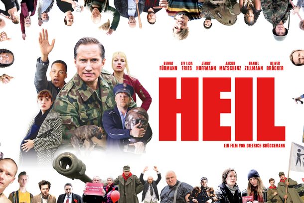 still / picture for Heil