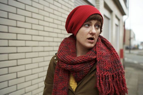 still / picture for Cristina