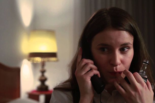 still / picture for Before Falling
