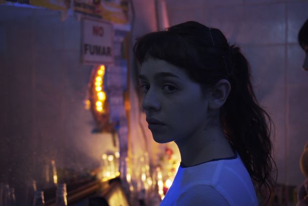 still / picture for Mariachi Nights