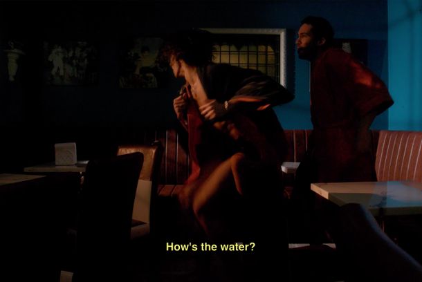 still / picture for The Last Man