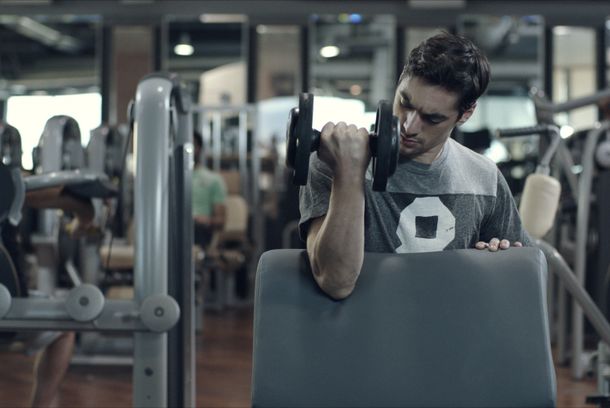 still / picture for Invisible